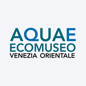 Ecomuseo Aquae Logo