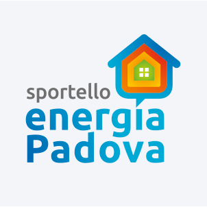 Sportello Energia Padova Logo