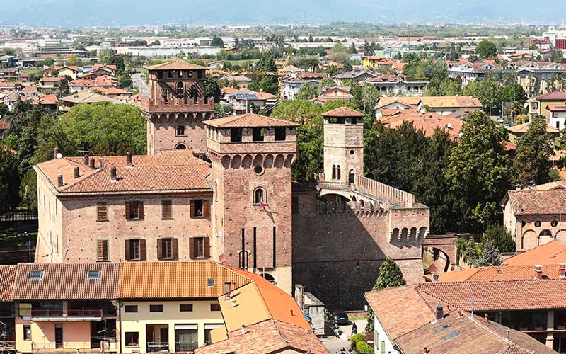 Urgnano Turistica Facile PA - Realizzazione portali turistici