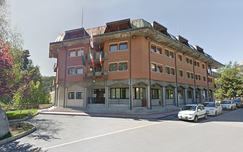 Municipio Bardonecchia Facile PA - Segnalazioni Web